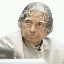 Abdul Kalam